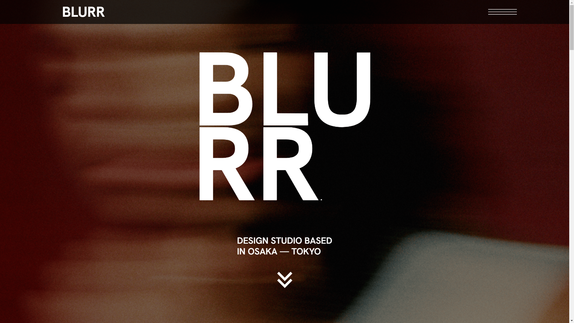 Blurr | Mazegit